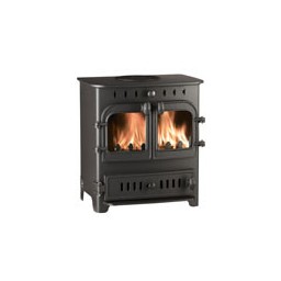 Chelsea Duo Multifuel Stove